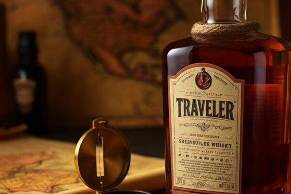 Traveler Whiskey