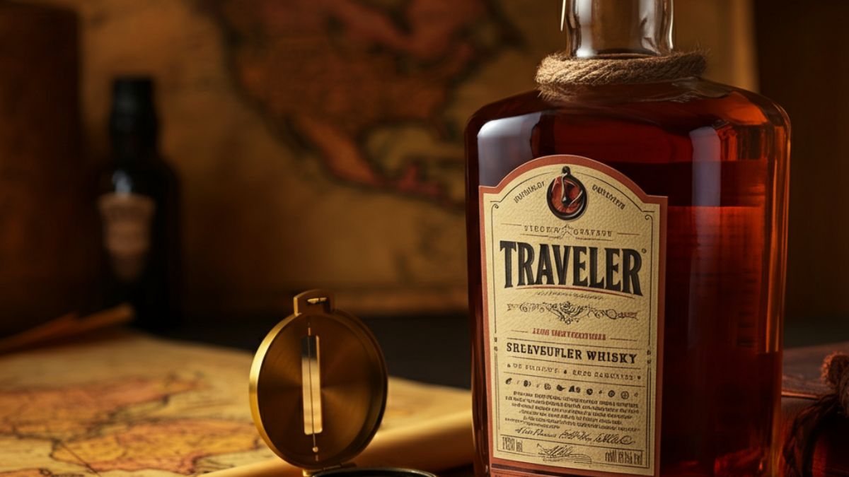 Traveler Whiskey