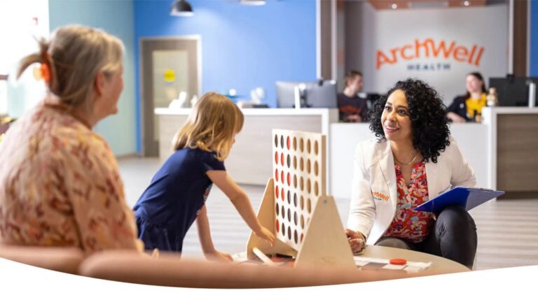 ArchWell Health: Redefining Senior Primary Care