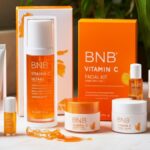 BNB Vitamin C Facial