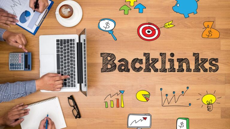 Backlinks
