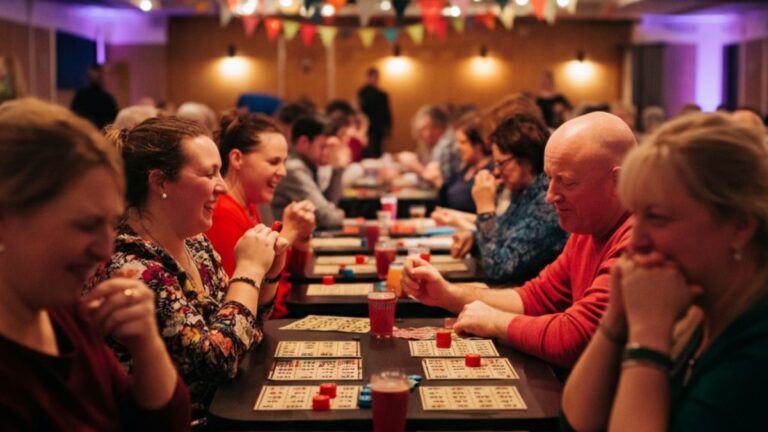Ultimate Guide to Getting Free Bingo Bash Chips