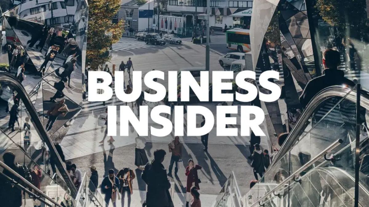 Business Insider