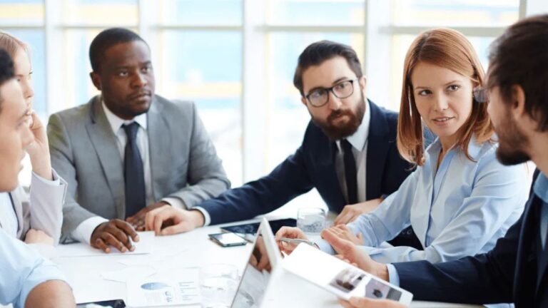 How to Write a Business Plan That Actually Works