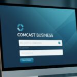 Comcast Business Login