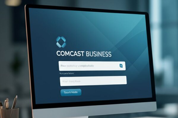 Comcast Business Login