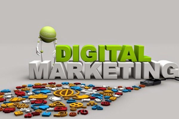 Digital Marketing Course