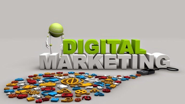 Unlock Your Future with a Digital Marketing Course