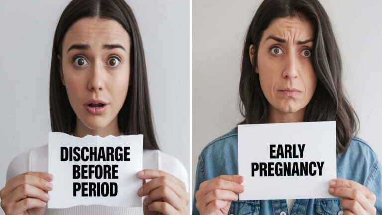 Early Pregnancy