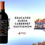 Educated Guess Cabernet Sauvignon