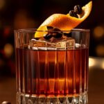 Espresso Old Fashioned