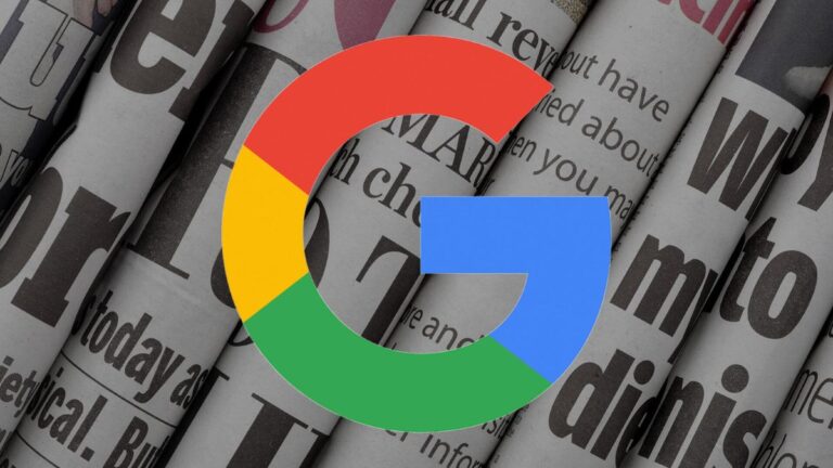 How to Use Google News to Stay Ahead of the Curve