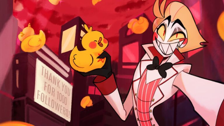 Hazbin Hotel