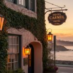 Hotel Carmel