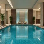 Indoor Pools