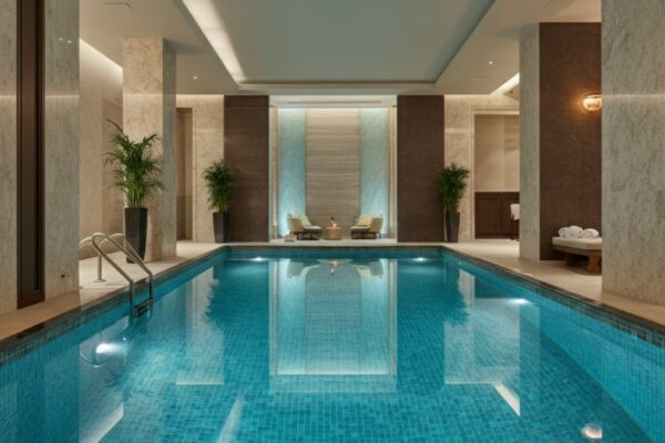 Indoor Pools