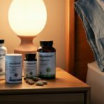 Magnesium for Sleep