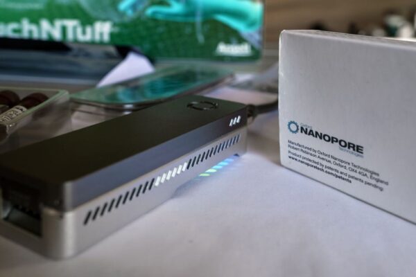 Oxford Nanopore