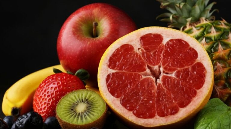 8 Fruits That Are Surprisingly High in Protein
