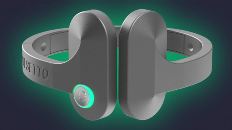 Revolutionizing Wellness with Pulsetto Technology