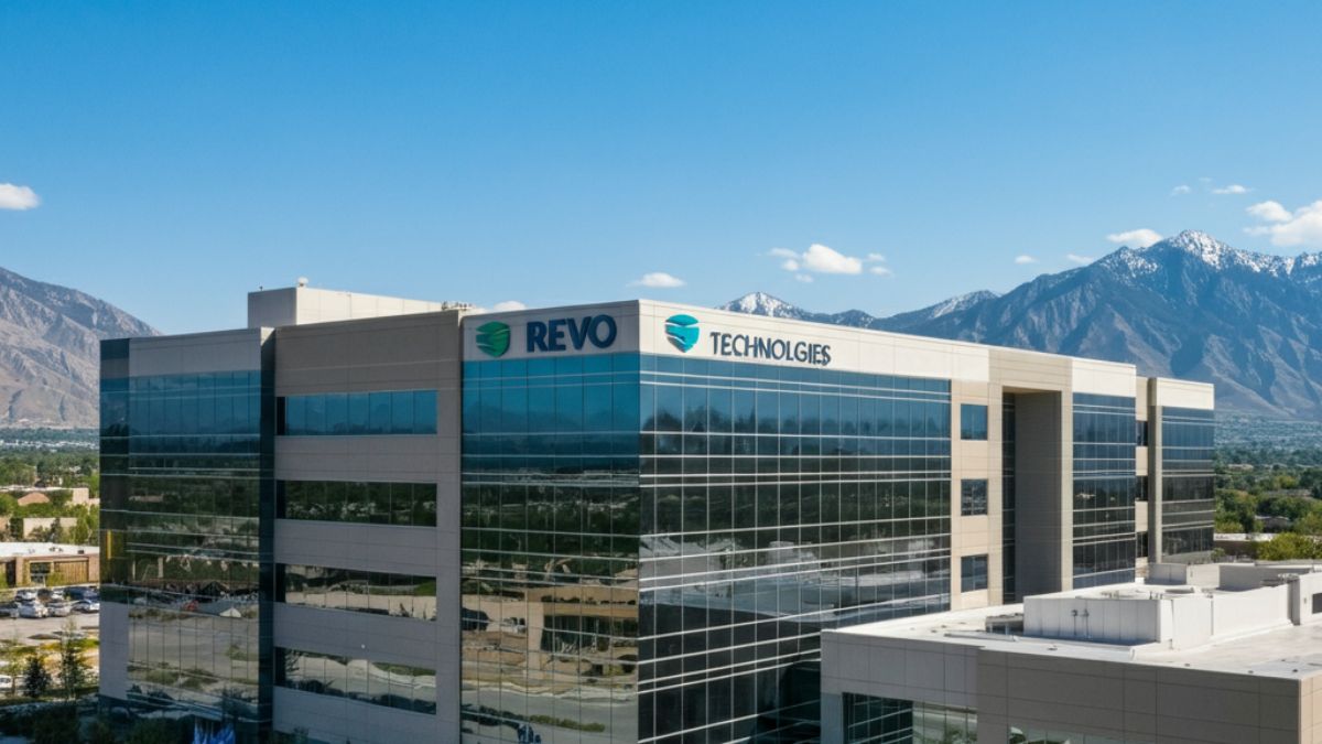 Revo Technologies