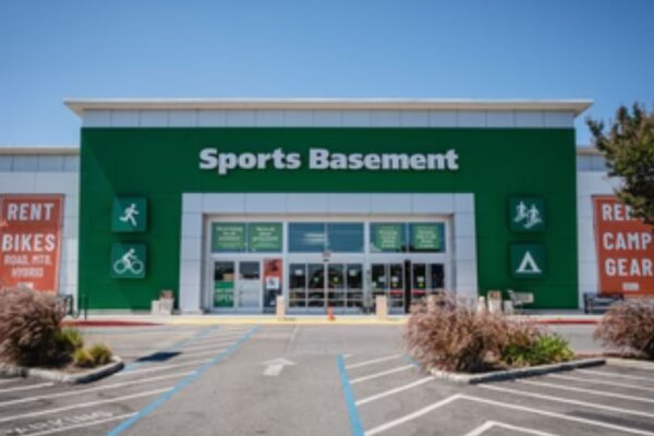 Sports Basement