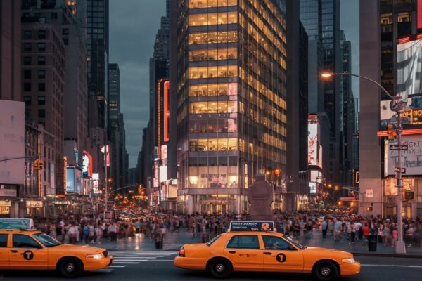 Times Square