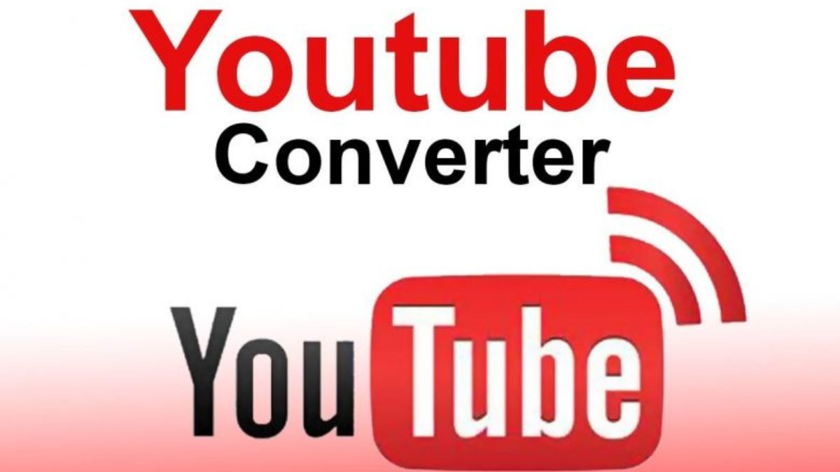 YouTube Converters