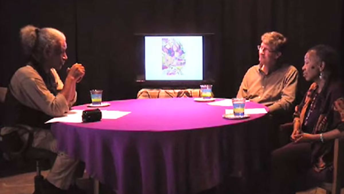 Educational Media Foundation