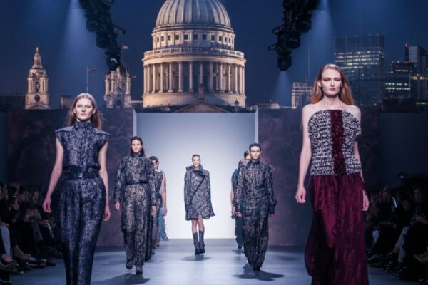 London Fashion: A Guide to the City’s Vibrant Style Scene London Fashion