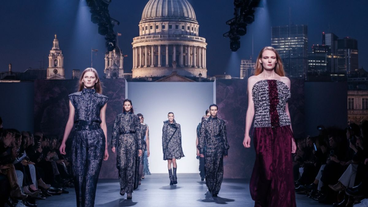 London Fashion