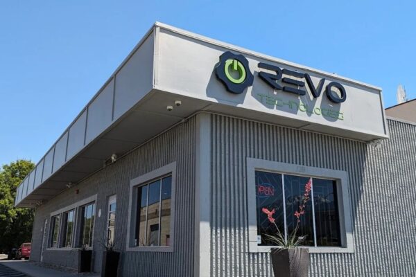 Revo Technologies Murray Utah