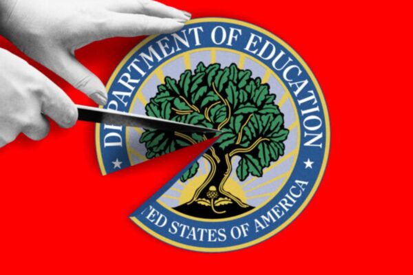 The Department of Education: A Comprehensive Guide to Its Role, Functions, and Impact The Department of Education