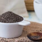Benefits of Chia Seeds