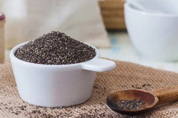 Benefits of Chia Seeds
