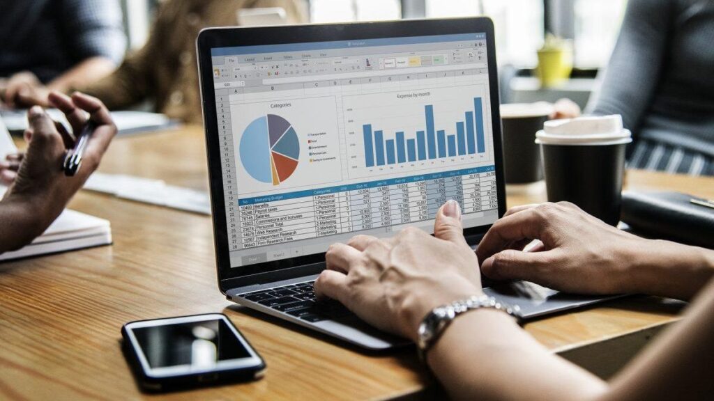 Business Plan Template