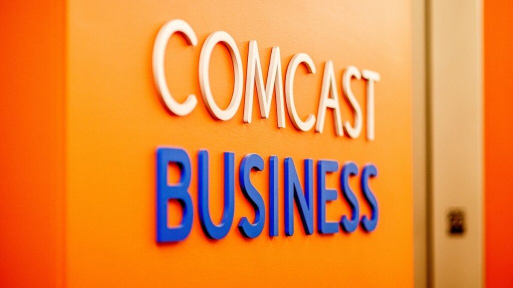 Comcast Business
