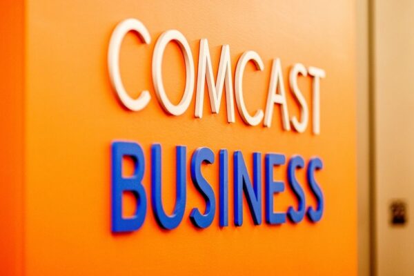 Comcast Business