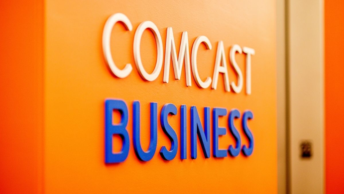 Comcast Business