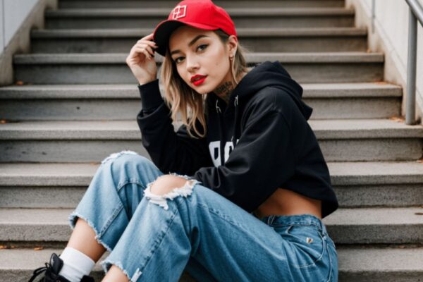 Def Fashion