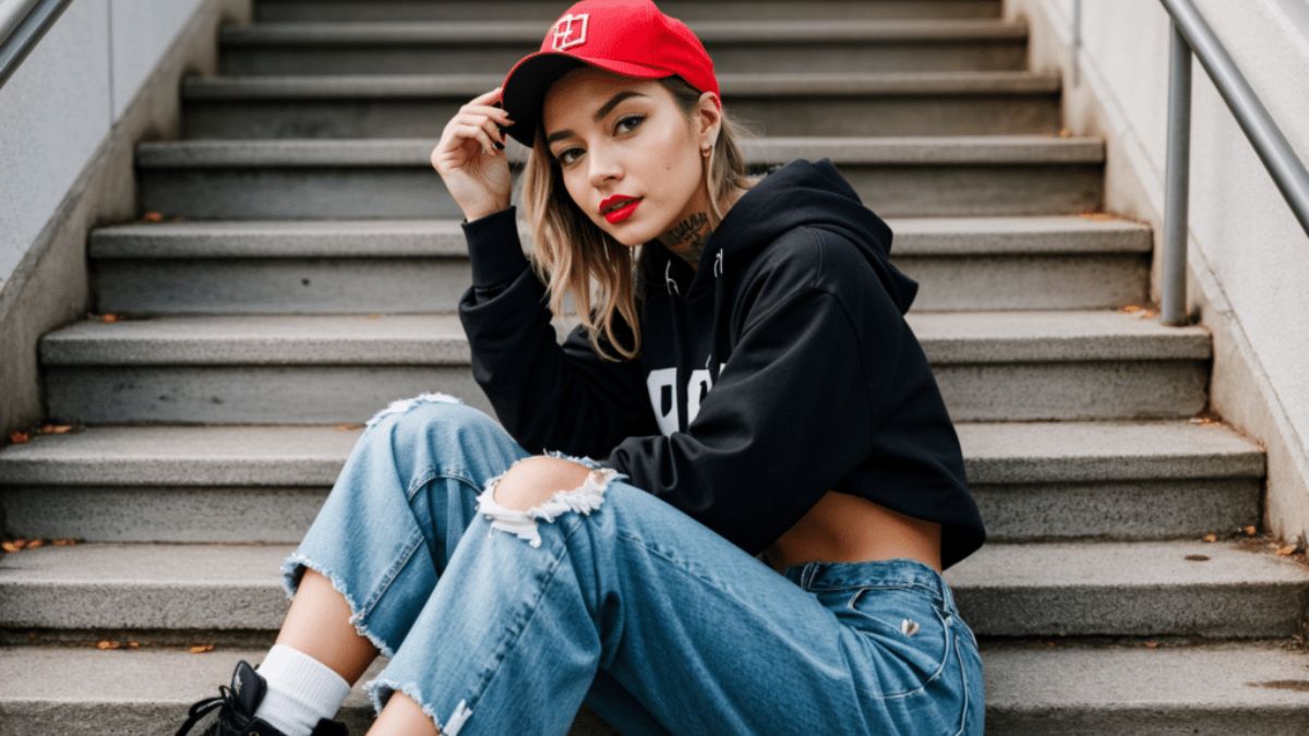 Def Fashion