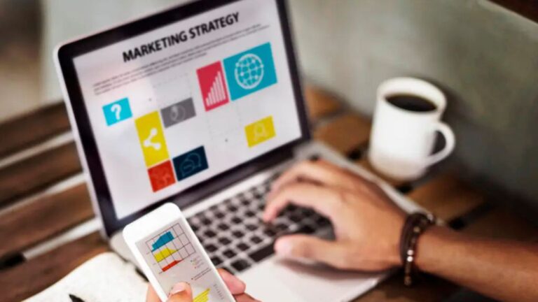 Digital Marketing Strategist