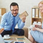 Insurance Broker