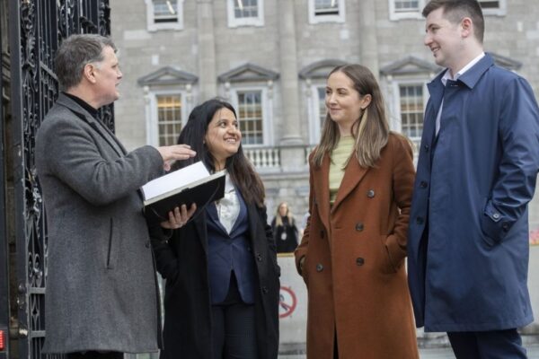 Irish Business Systems