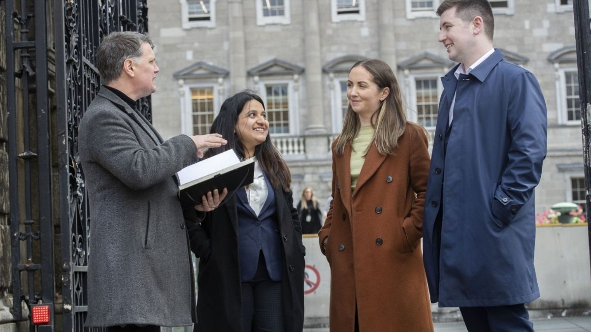 Irish Business Systems