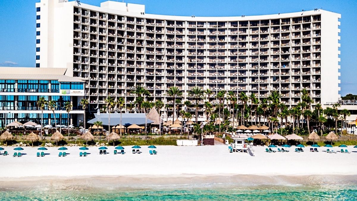 Panama City Beach