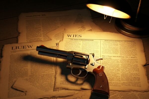 Revolver News