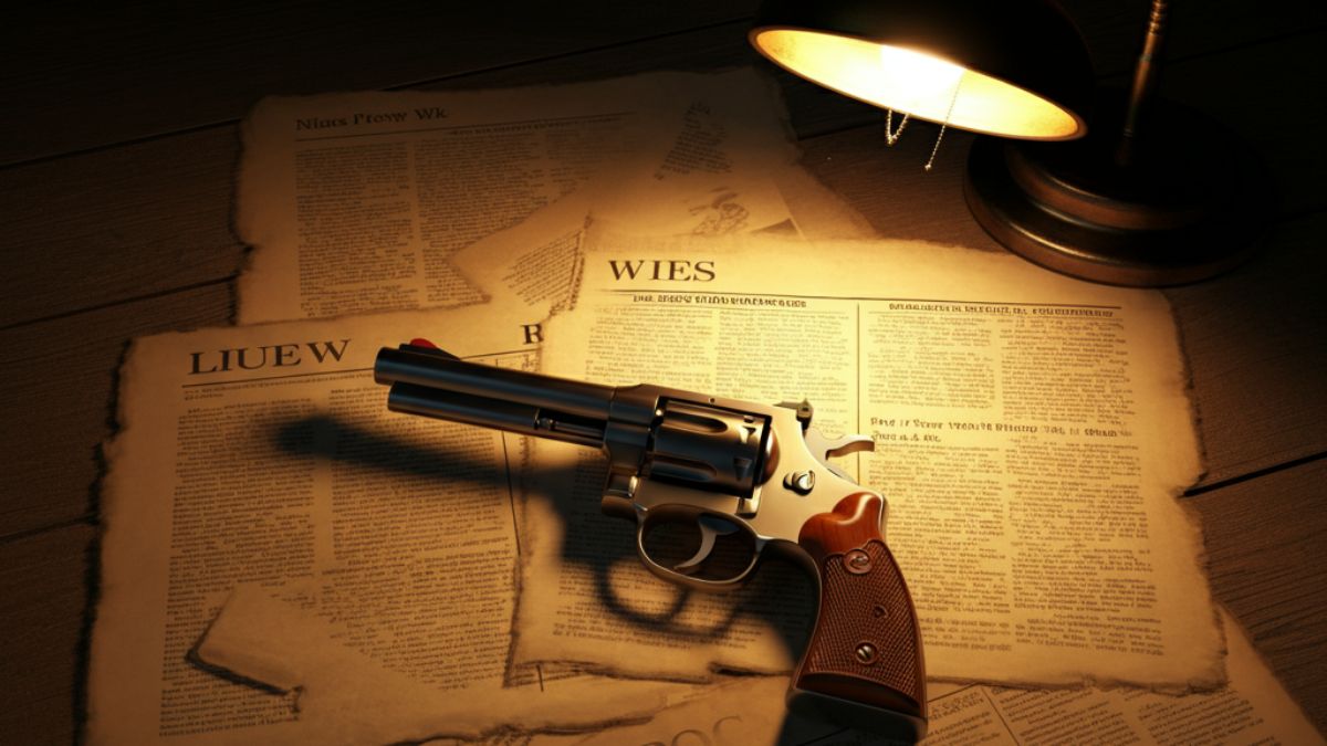Revolver News