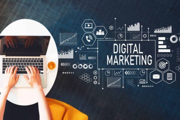 Digital Marketing Courses