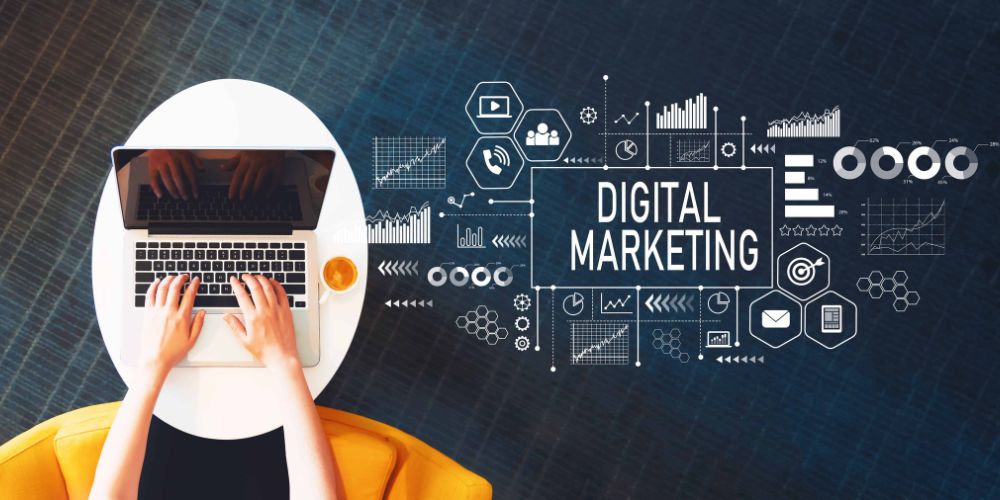 Digital Marketing Courses